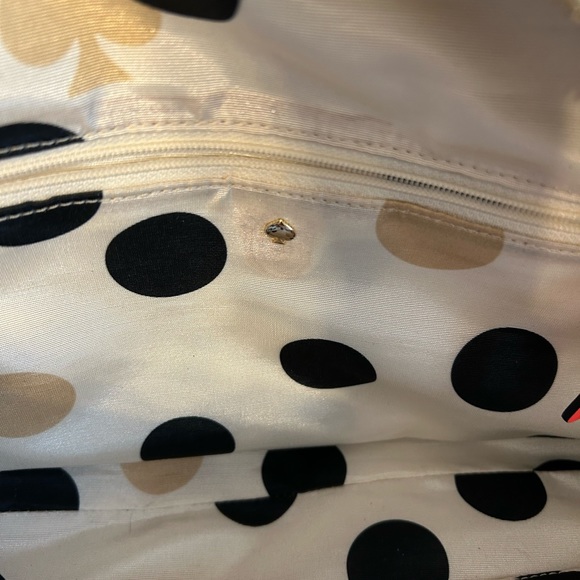 Kate Spade handbag. - Picture 2 of 7